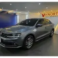 VOLKSWAGEN JETTA 1.4 16V TSI COMFORTLINE GASOLINA 4P TIPTRONIC VOLKSWAGEN JETTA 1.4 16V TSI COMFORTLINE GASOLINA 4P TIPTRONIC