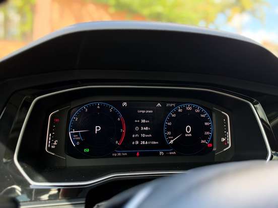 VOLKSWAGEN-JETTA-1.4 250 TSI TOTAL FLEX COMFORTLINE TIPTRONIC VOLKSWAGEN-JETTA-2019