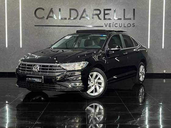 VOLKSWAGEN JETTA 1.4 250 TSI TOTAL FLEX COMFORTLINE TIPTRONIC