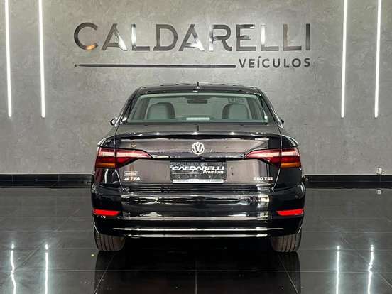 VOLKSWAGEN-JETTA-1.4 250 TSI TOTAL FLEX COMFORTLINE TIPTRONIC VOLKSWAGEN-JETTA-2020