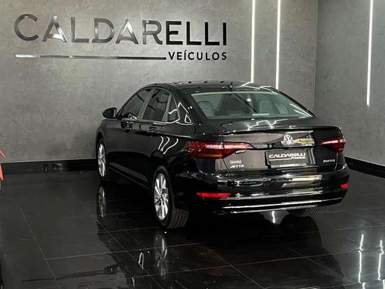 VOLKSWAGEN-JETTA-1.4 250 TSI TOTAL FLEX COMFORTLINE TIPTRONIC VOLKSWAGEN-JETTA-2020