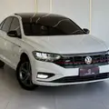 VOLKSWAGEN JETTA 1.4 250 TSI TOTAL FLEX R-LINE TIPTRONIC VOLKSWAGEN JETTA 1.4 250 TSI TOTAL FLEX R-LINE TIPTRONIC