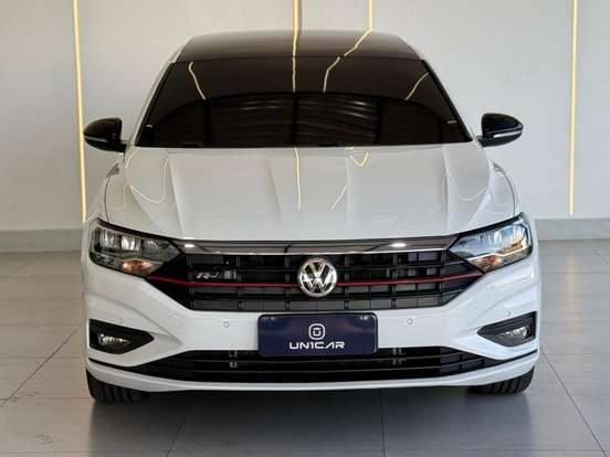 VOLKSWAGEN-JETTA-1.4 250 TSI TOTAL FLEX R-LINE TIPTRONIC VOLKSWAGEN-JETTA-2018