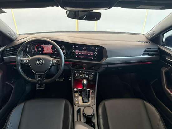 VOLKSWAGEN-JETTA-1.4 250 TSI TOTAL FLEX R-LINE TIPTRONIC VOLKSWAGEN-JETTA-2018