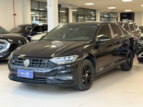 VOLKSWAGEN JETTA 1.4 250 TSI TOTAL FLEX R-LINE TIPTRONIC