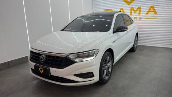 VOLKSWAGEN JETTA 1.4 250 TSI TOTAL FLEX R-LINE TIPTRONIC