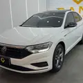 VOLKSWAGEN JETTA 1.4 250 TSI TOTAL FLEX R-LINE TIPTRONIC VOLKSWAGEN JETTA 1.4 250 TSI TOTAL FLEX R-LINE TIPTRONIC