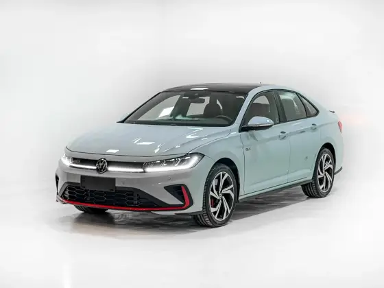 VOLKSWAGEN JETTA 2.0 350 TSI GASOLINA GLI DSG