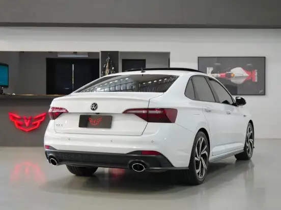 VOLKSWAGEN-JETTA-2.0 350 TSI GASOLINA GLI DSG VOLKSWAGEN-JETTA-2023