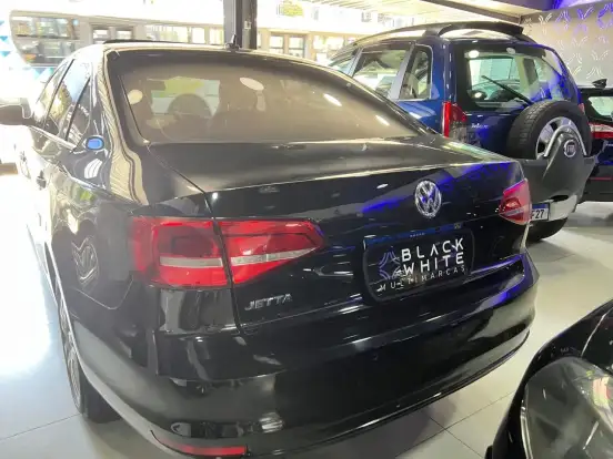 VOLKSWAGEN-JETTA-2.0 COMFORTLINE FLEX 4P TIPTRONIC VOLKSWAGEN-JETTA-2015