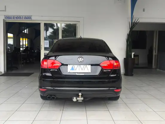 VOLKSWAGEN-JETTA-2.0 TSI HIGHLINE 211CV GASOLINA 4P TIPTRONIC VOLKSWAGEN-JETTA-2014