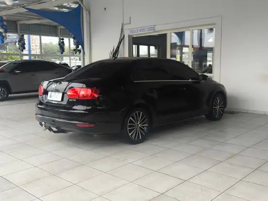 VOLKSWAGEN-JETTA-2.0 TSI HIGHLINE 211CV GASOLINA 4P TIPTRONIC VOLKSWAGEN-JETTA-2014
