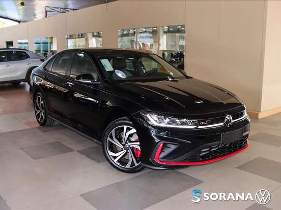 VOLKSWAGEN-JETTA-2.0 350 TSI GASOLINA GLI DSG VOLKSWAGEN-JETTA-2026
