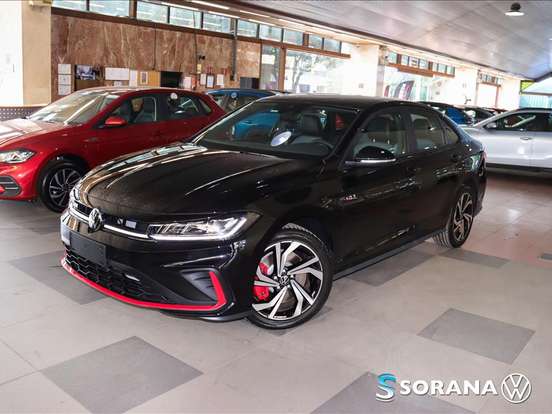 VOLKSWAGEN-JETTA-2.0 350 TSI GASOLINA GLI DSG VOLKSWAGEN-JETTA-2026
