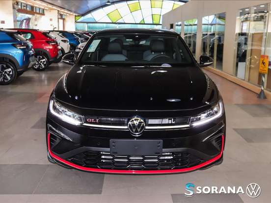 VOLKSWAGEN-JETTA-2.0 350 TSI GASOLINA GLI DSG VOLKSWAGEN-JETTA-2026