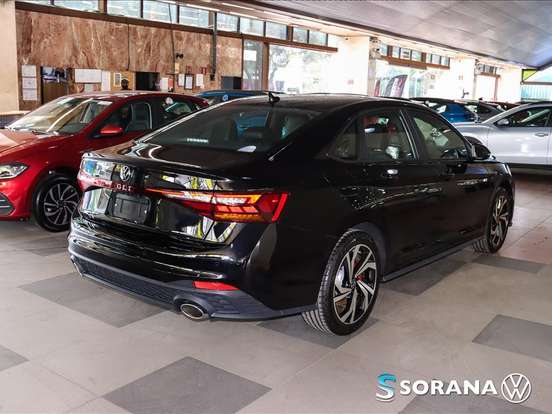 VOLKSWAGEN-JETTA-2.0 350 TSI GASOLINA GLI DSG VOLKSWAGEN-JETTA-2026