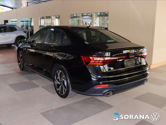 VOLKSWAGEN-JETTA-2.0 350 TSI GASOLINA GLI DSG VOLKSWAGEN-JETTA-2026