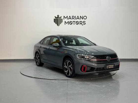 VOLKSWAGEN JETTA 2.0 350 TSI GASOLINA GLI DSG