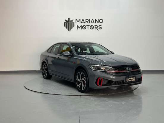 VOLKSWAGEN-JETTA-2.0 350 TSI GASOLINA GLI DSG VOLKSWAGEN-JETTA-2024