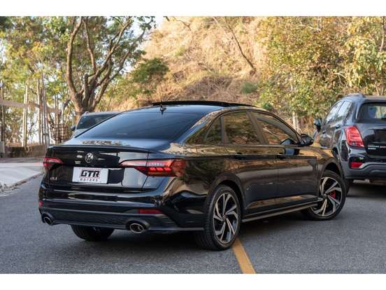 VOLKSWAGEN-JETTA-2.0 350 TSI GASOLINA GLI DSG VOLKSWAGEN-JETTA-2024