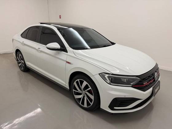 VOLKSWAGEN JETTA 2.0 350 TSI GASOLINA GLI DSG
