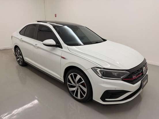 VOLKSWAGEN-JETTA-2.0 350 TSI GASOLINA GLI DSG VOLKSWAGEN-JETTA-2019