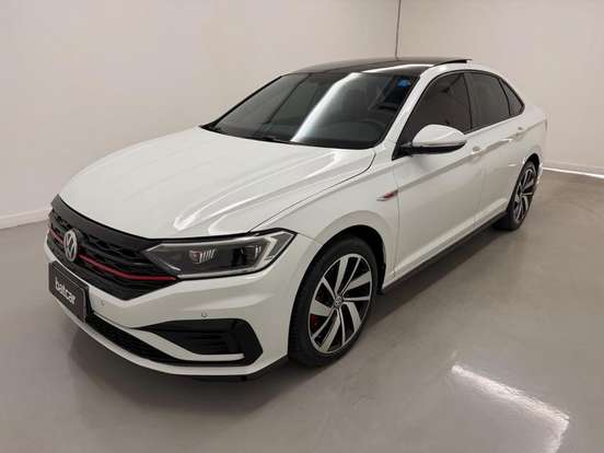 VOLKSWAGEN-JETTA-2.0 350 TSI GASOLINA GLI DSG VOLKSWAGEN-JETTA-2019