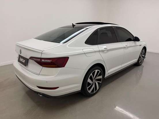 VOLKSWAGEN-JETTA-2.0 350 TSI GASOLINA GLI DSG VOLKSWAGEN-JETTA-2019