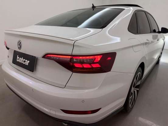 VOLKSWAGEN-JETTA-2.0 350 TSI GASOLINA GLI DSG VOLKSWAGEN-JETTA-2019