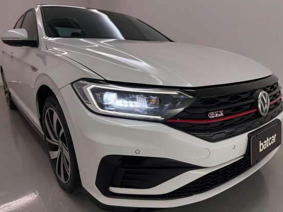 VOLKSWAGEN-JETTA-2.0 350 TSI GASOLINA GLI DSG VOLKSWAGEN-JETTA-2019