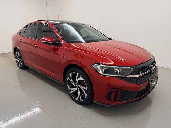 VOLKSWAGEN JETTA 2.0 350 TSI GASOLINA GLI DSG
