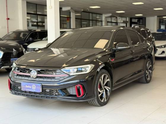 VOLKSWAGEN JETTA 2.0 350 TSI GASOLINA GLI DSG