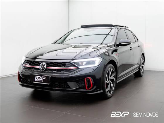 VOLKSWAGEN JETTA 2.0 350 TSI GASOLINA GLI DSG