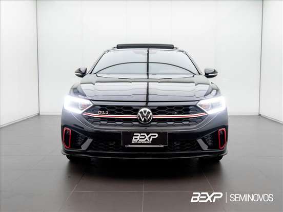 VOLKSWAGEN-JETTA-2.0 350 TSI GASOLINA GLI DSG VOLKSWAGEN-JETTA-2024