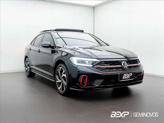 VOLKSWAGEN-JETTA-2.0 350 TSI GASOLINA GLI DSG VOLKSWAGEN-JETTA-2024