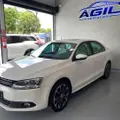 VOLKSWAGEN JETTA 2.0 COMFORTLINE FLEX 4P TIPTRONIC VOLKSWAGEN JETTA 2.0 COMFORTLINE FLEX 4P TIPTRONIC
