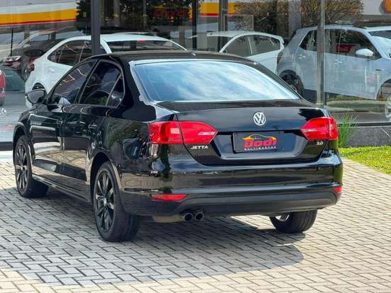 VOLKSWAGEN-JETTA-2.0 COMFORTLINE FLEX 4P TIPTRONIC VOLKSWAGEN-JETTA-2014