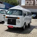 VOLKSWAGEN KOMBI 1.4 MI STD 8V FLEX 3P MANUAL VOLKSWAGEN KOMBI 1.4 MI STD 8V FLEX 3P MANUAL