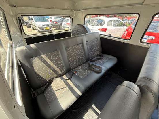 VOLKSWAGEN-KOMBI-1.4 MI STD 8V FLEX 3P MANUAL VOLKSWAGEN-KOMBI-2011