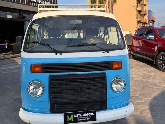 VOLKSWAGEN-KOMBI-2006
