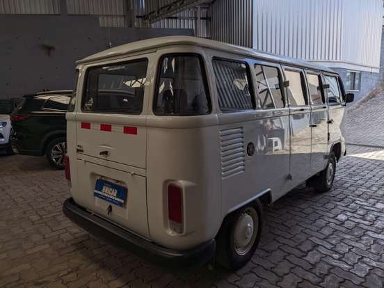 VOLKSWAGEN-KOMBI-1995