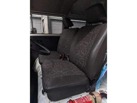 VOLKSWAGEN-KOMBI-1.6 MI FURGÃO 8V GASOLINA 3P MANUAL VOLKSWAGEN-KOMBI-1995