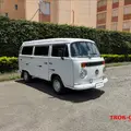 VOLKSWAGEN KOMBI 1.6 MI STD LOTAÇÃO 8V GASOLINA 3P MANUAL VOLKSWAGEN KOMBI 1.6 MI STD LOTAÇÃO 8V GASOLINA 3P MANUAL