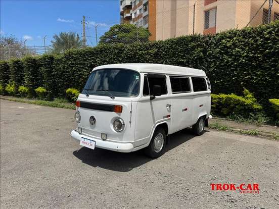 VOLKSWAGEN-KOMBI-1998