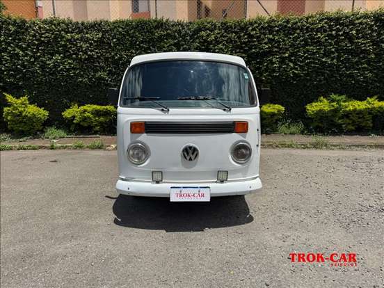VOLKSWAGEN-KOMBI-1998