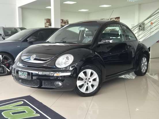 VOLKSWAGEN-NEW BEETLE-2007