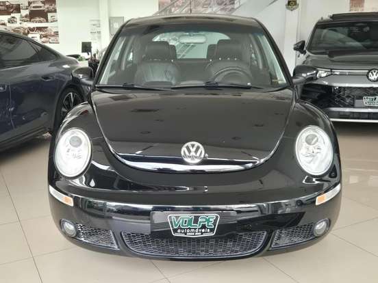 VOLKSWAGEN-NEW BEETLE-2007