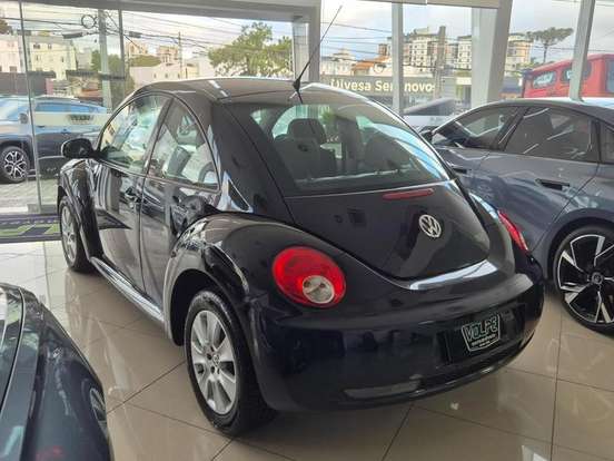 VOLKSWAGEN-NEW BEETLE-2007