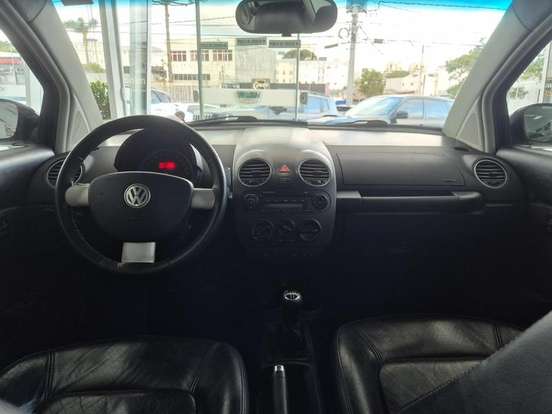 VOLKSWAGEN-NEW BEETLE-2007
