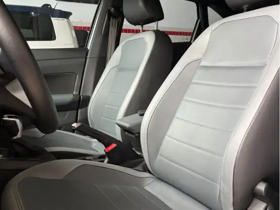 VOLKSWAGEN-NIVUS-1.0 200 TSI TOTAL FLEX HIGHLINE AUTOMÁTICO VOLKSWAGEN-NIVUS-2024
